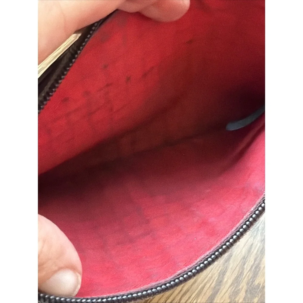 NWOT Dooney & Bourke 